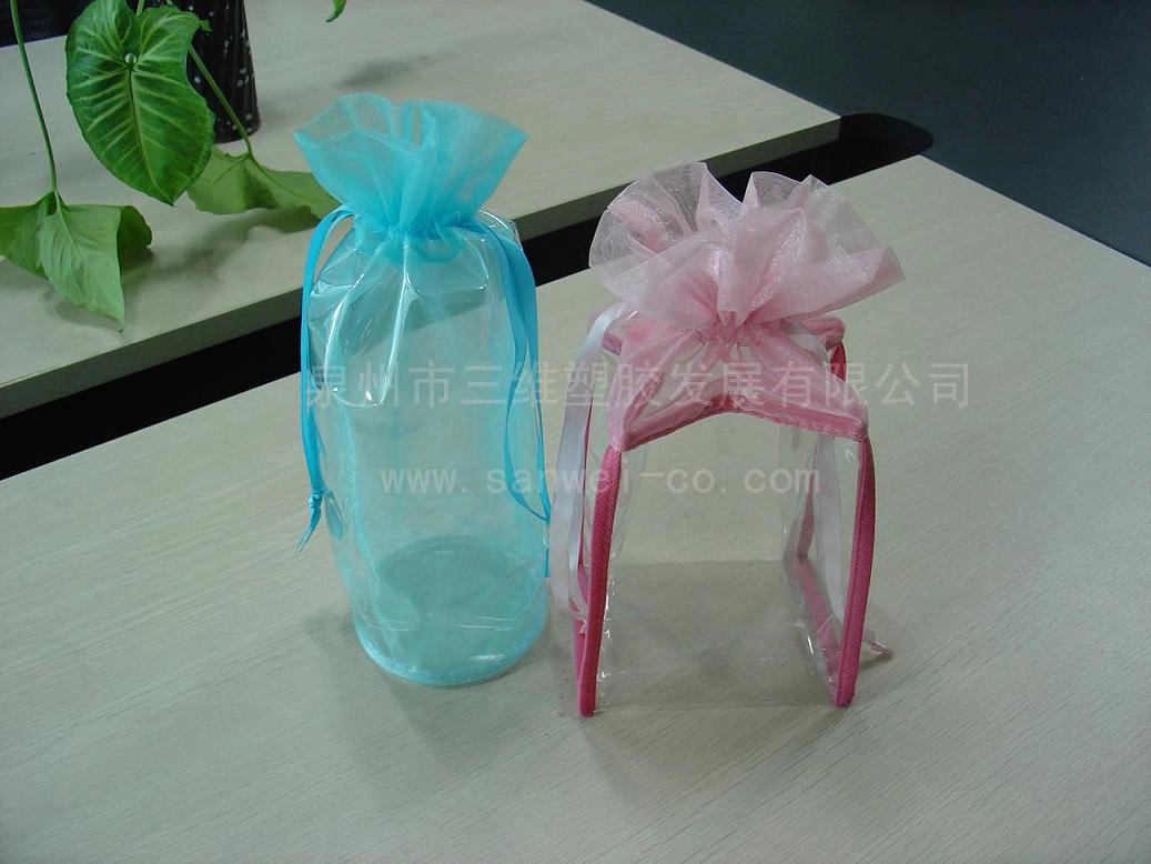 PVC packaging