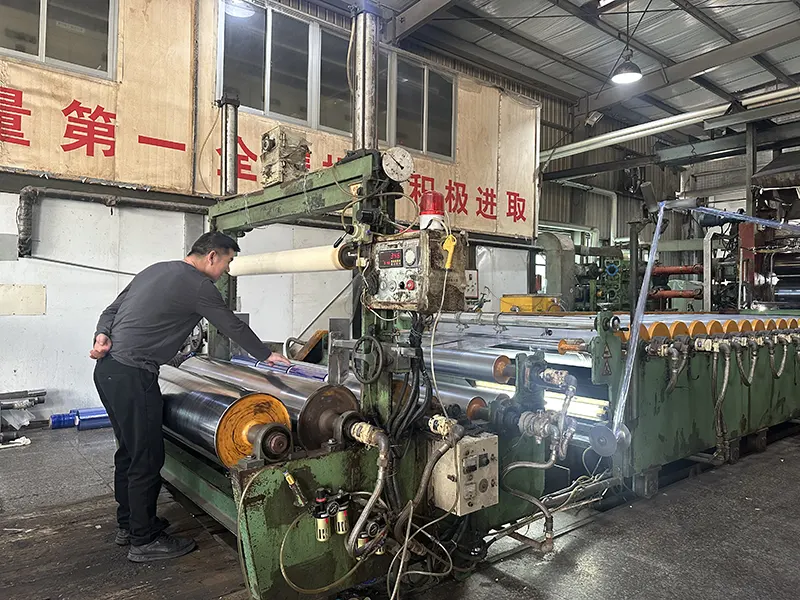 Factory Workshop Factory Workshop