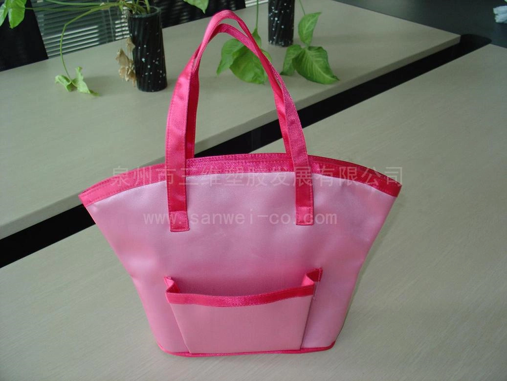 PVC packaging