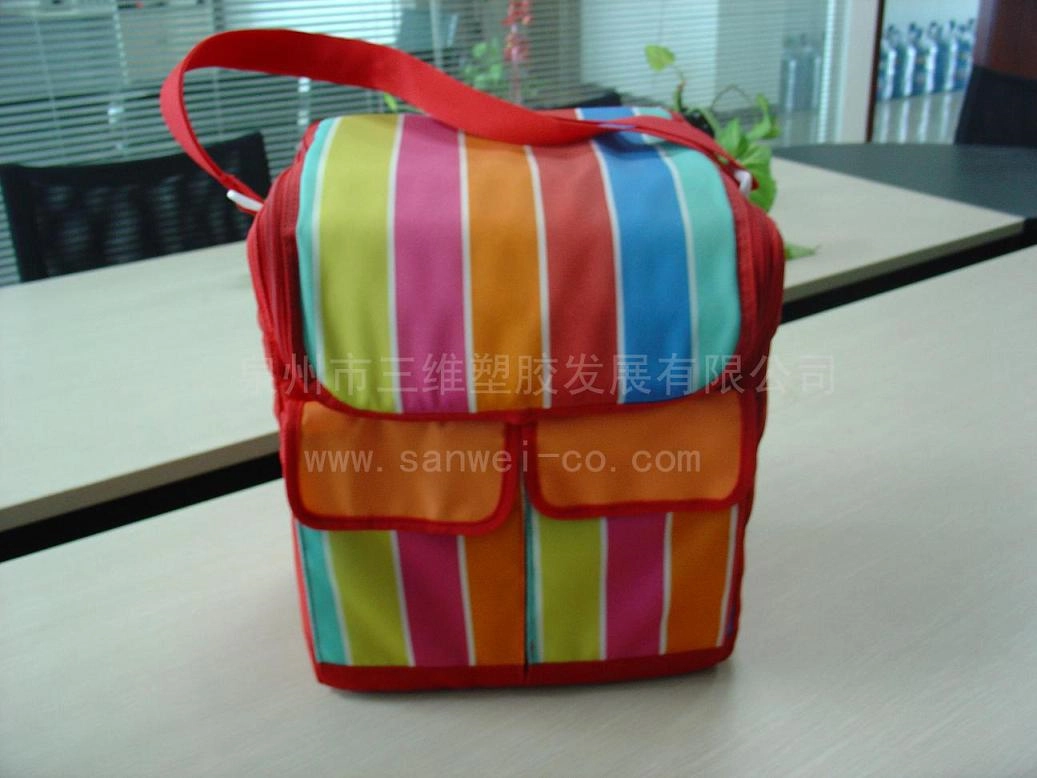 PVC packaging