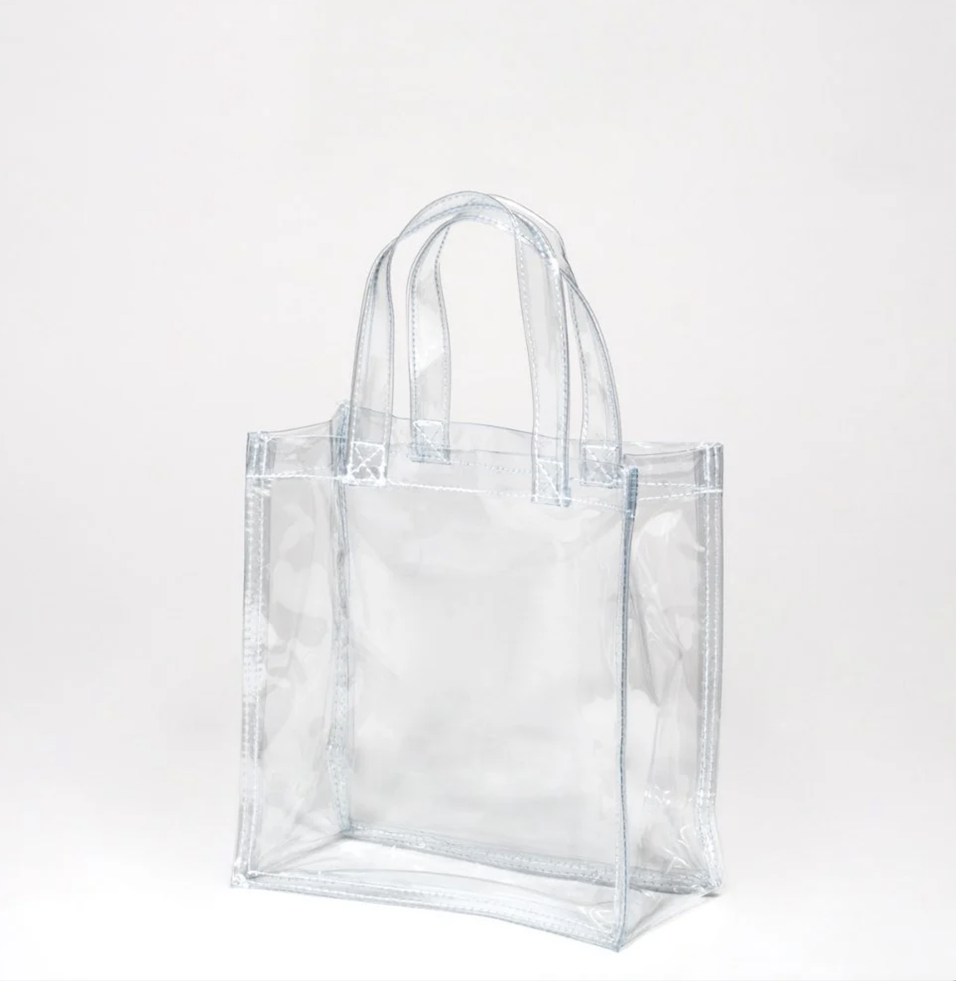 PVC Bags