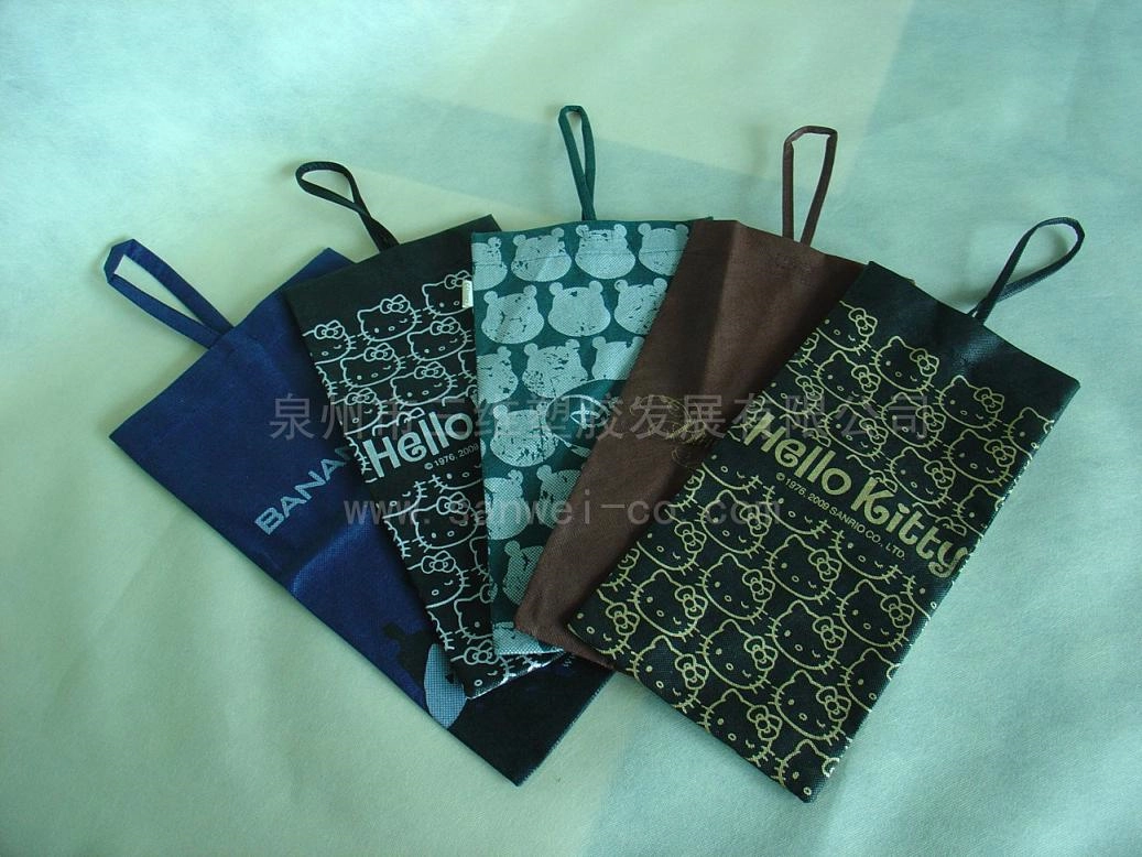PVC packaging