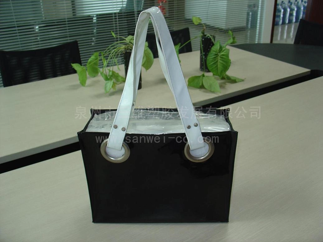 PVC packaging