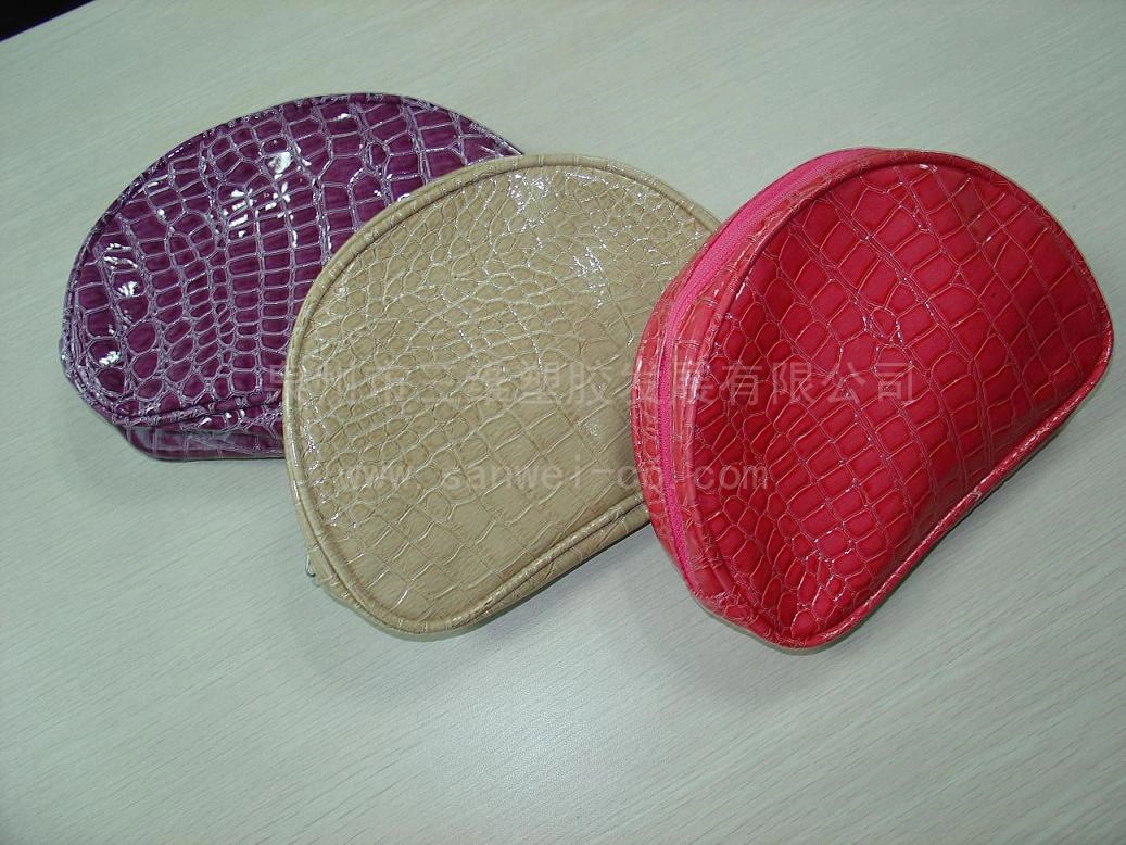 PVC packaging