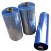 PVC transparent film