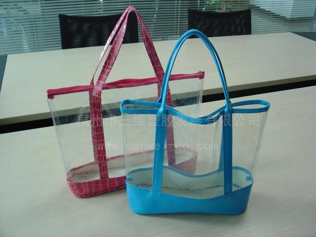 PVC packaging