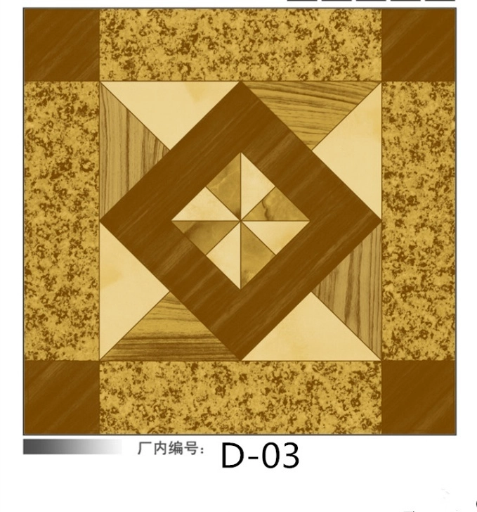 PVC地板革