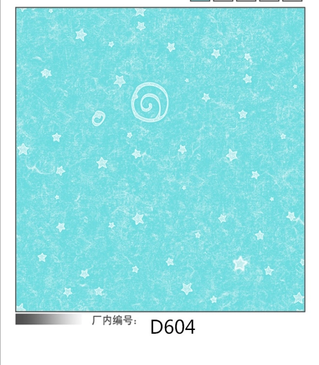 PVC地板革