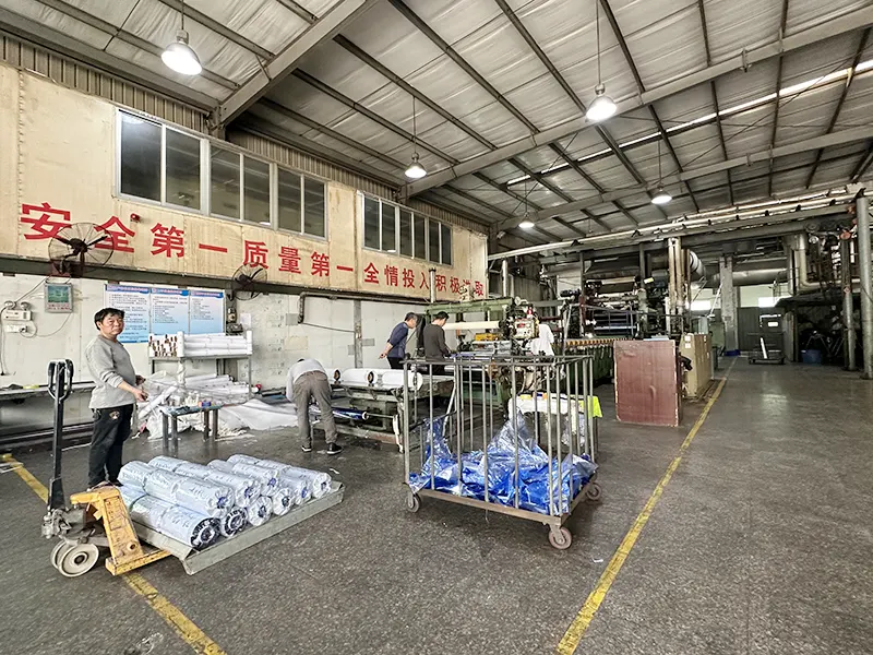 Factory Workshop Factory Workshop