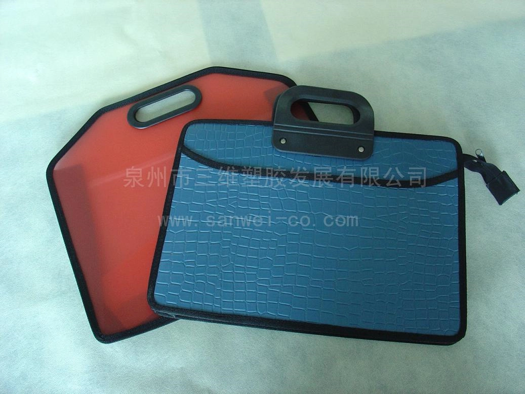 PVC packaging