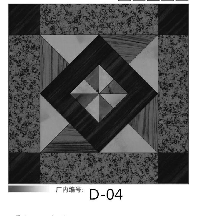 PVC地板革