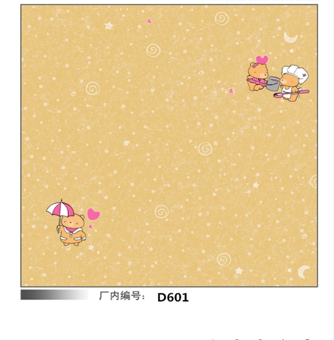 PVC地板革