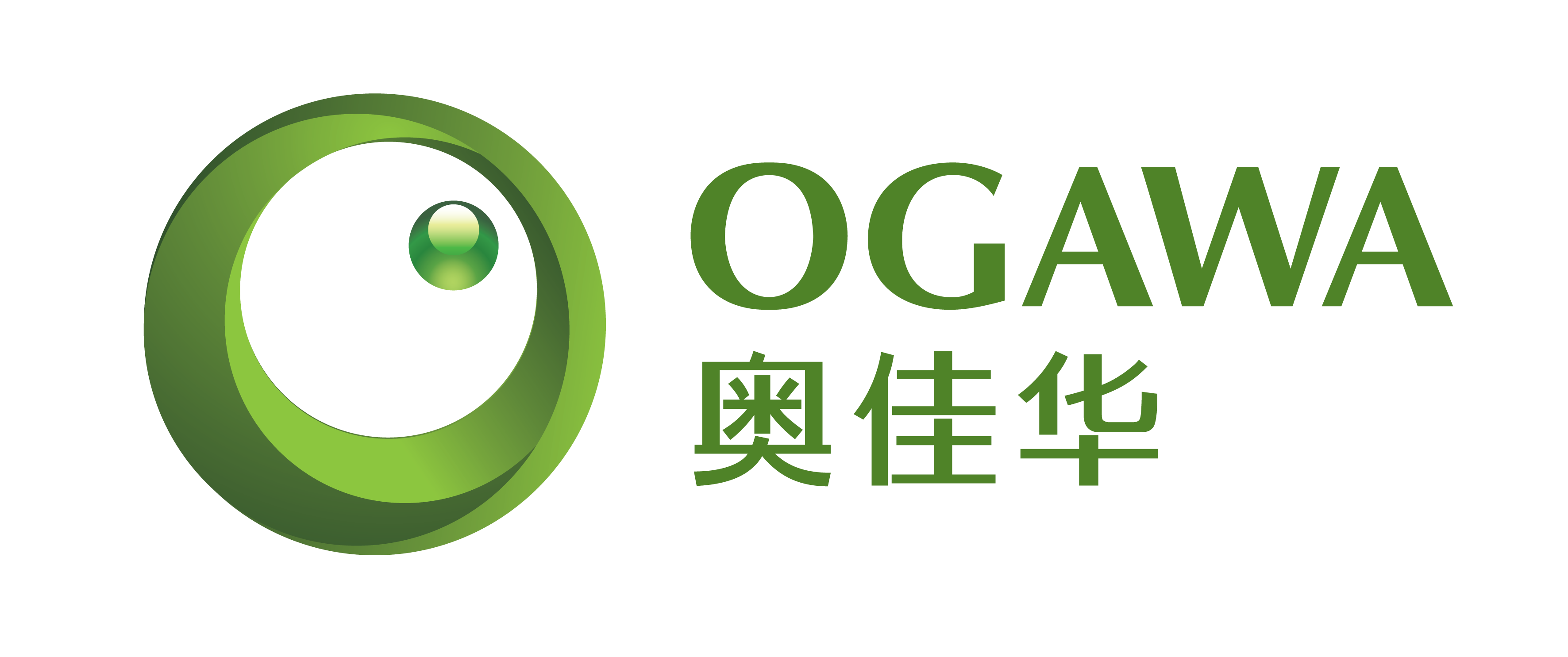 奥佳华 奥佳华