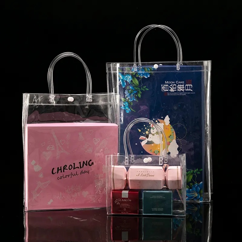 泉州成为我国PVC包装出口和世界包装生产基地