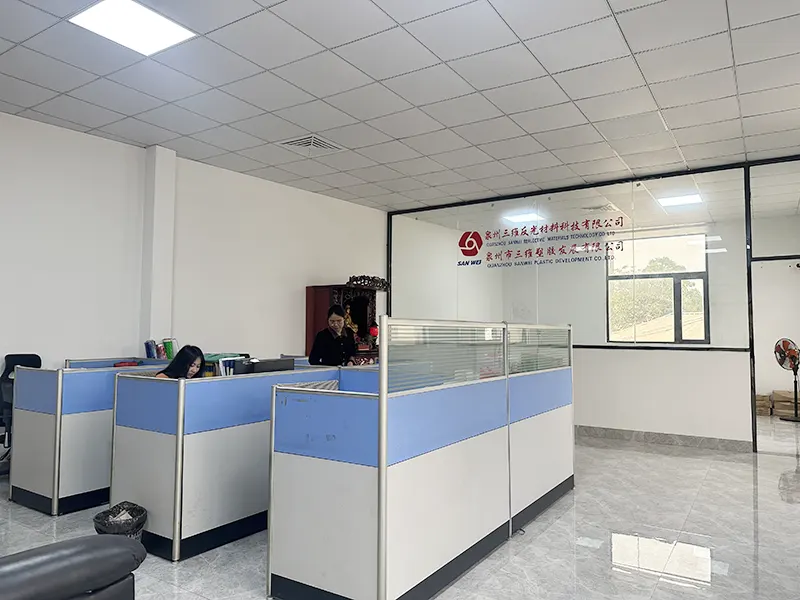 办公环境 办公环境