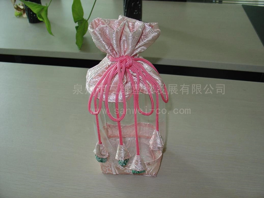 PVC packaging