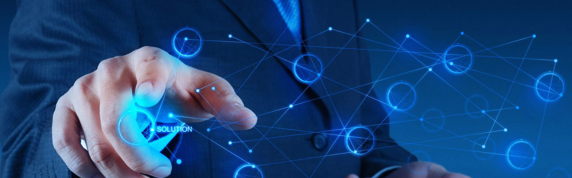 Industry Solutions