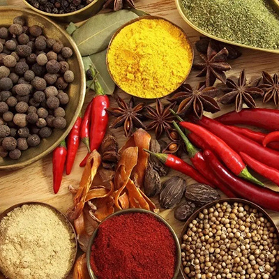 Spices