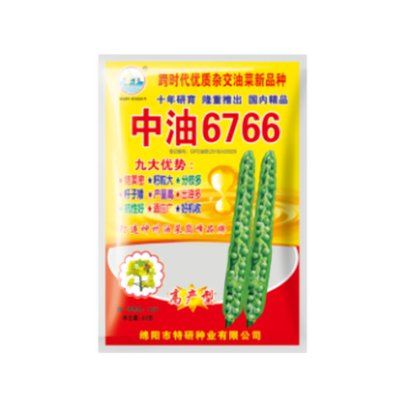 Medium oil 6766