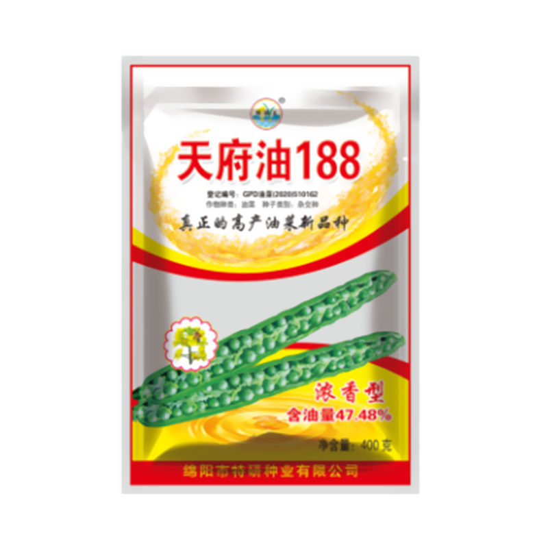 Tianfu Oil 188