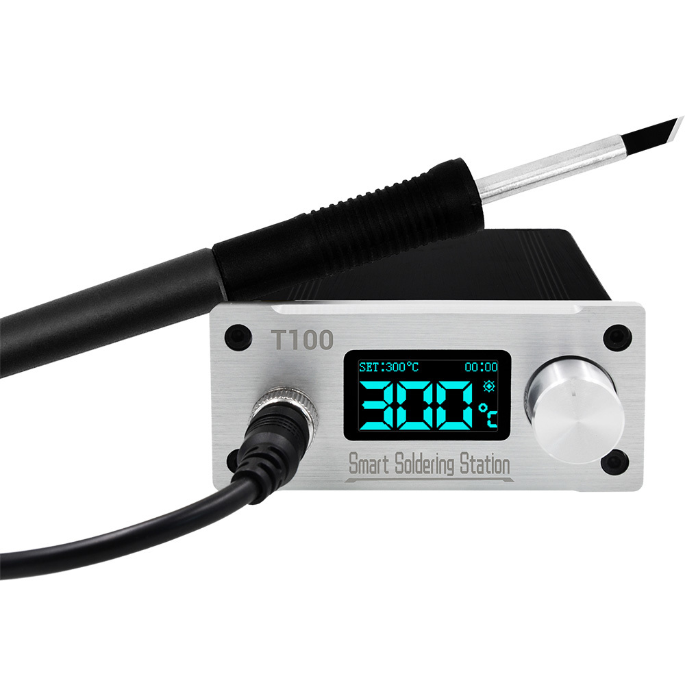 T100 Smart Soldering Station