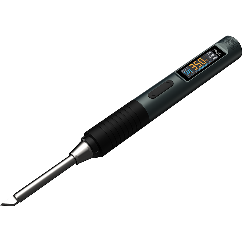 正点原子T90A/B/C智能电烙铁