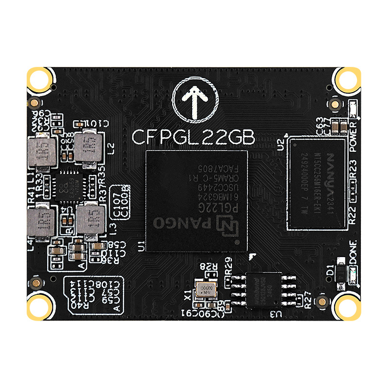 正点原子PGL22G核心板