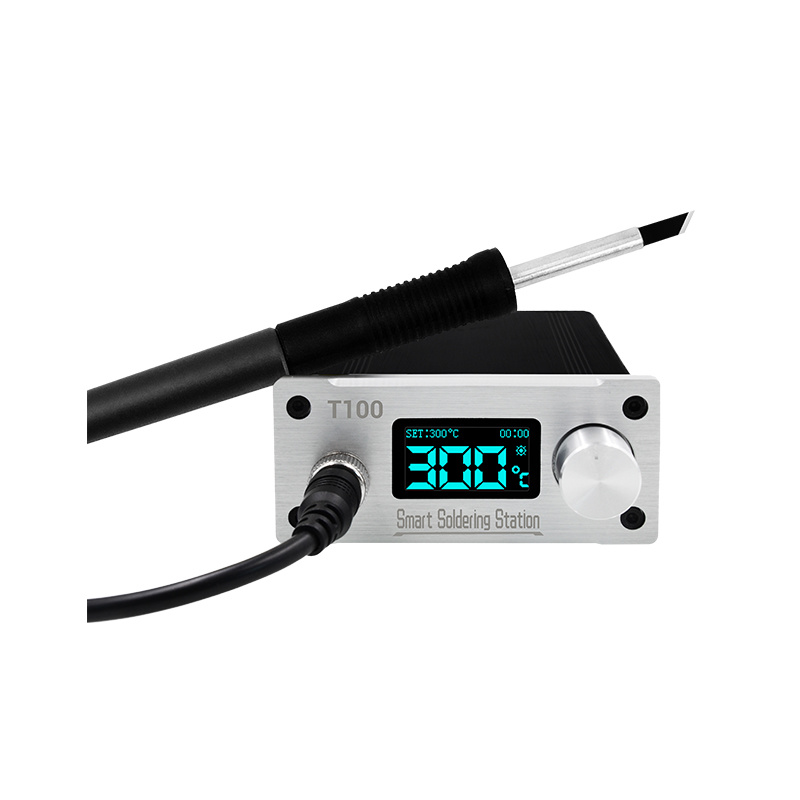 T100 Smart Soldering Station