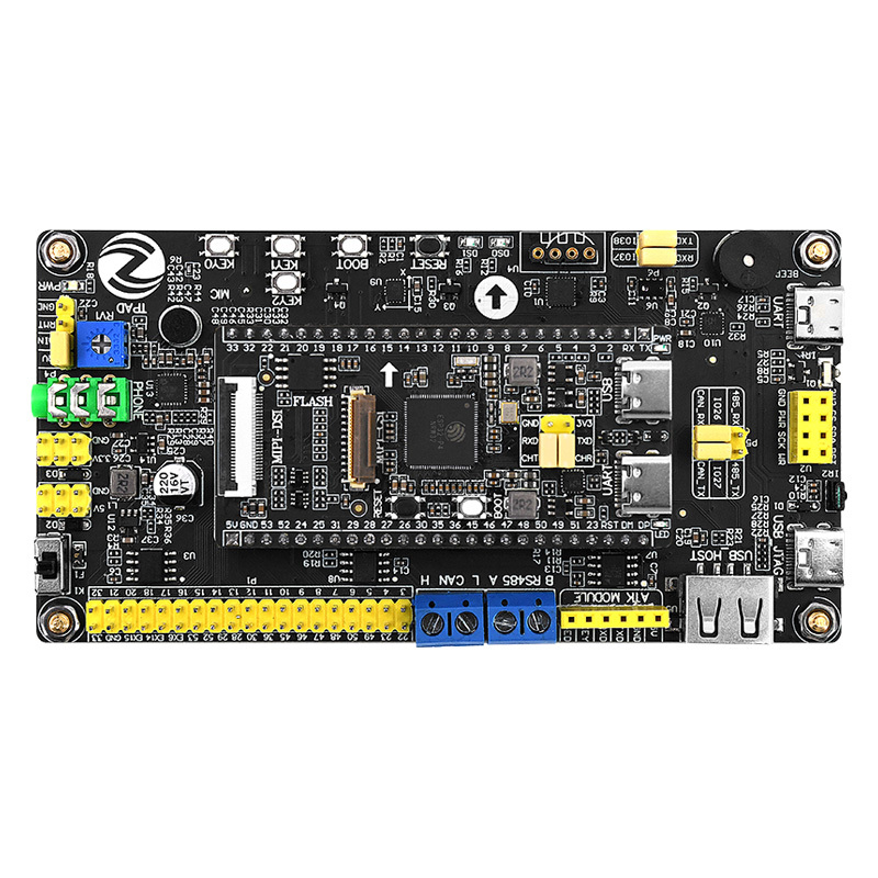 正点原子ESP32P4开发板