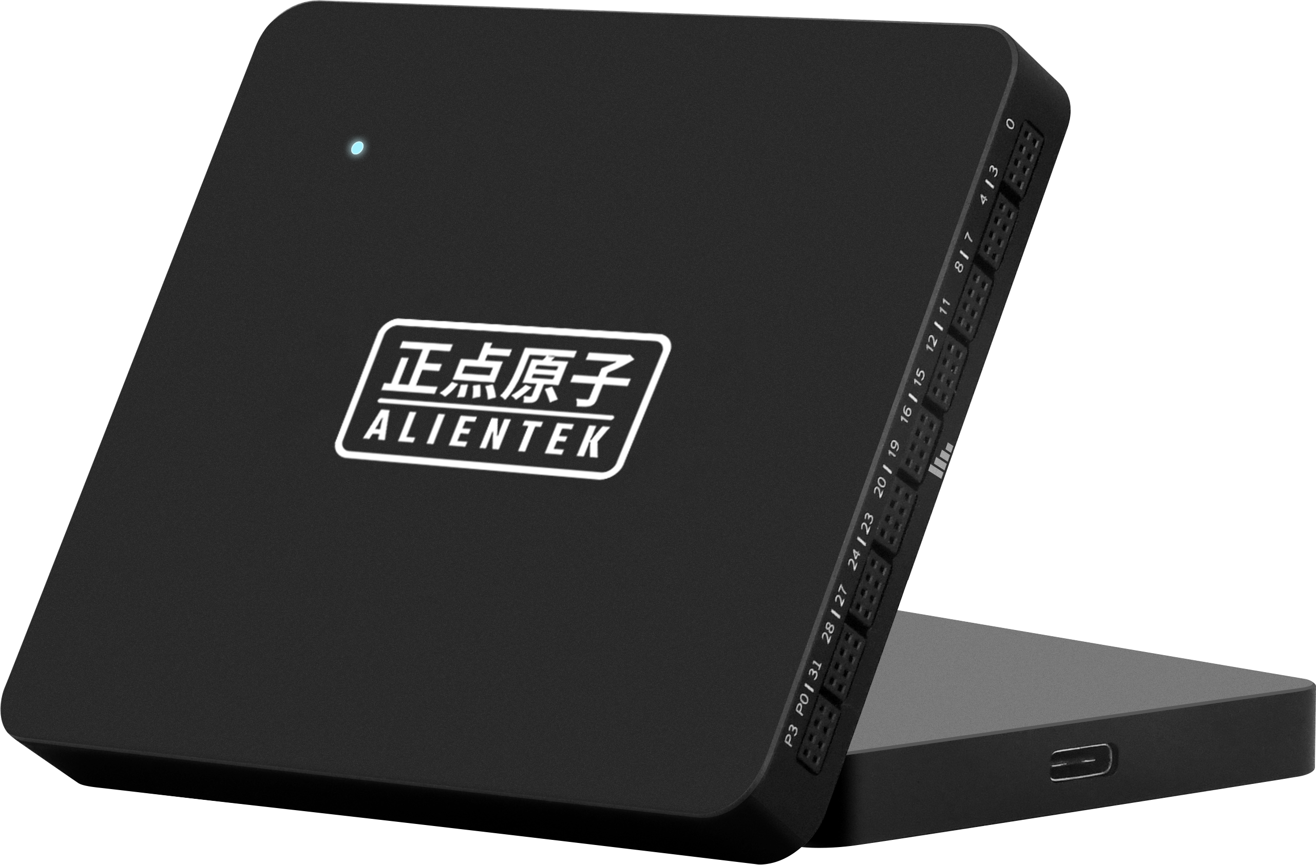 DL32逻辑分析仪Pro
