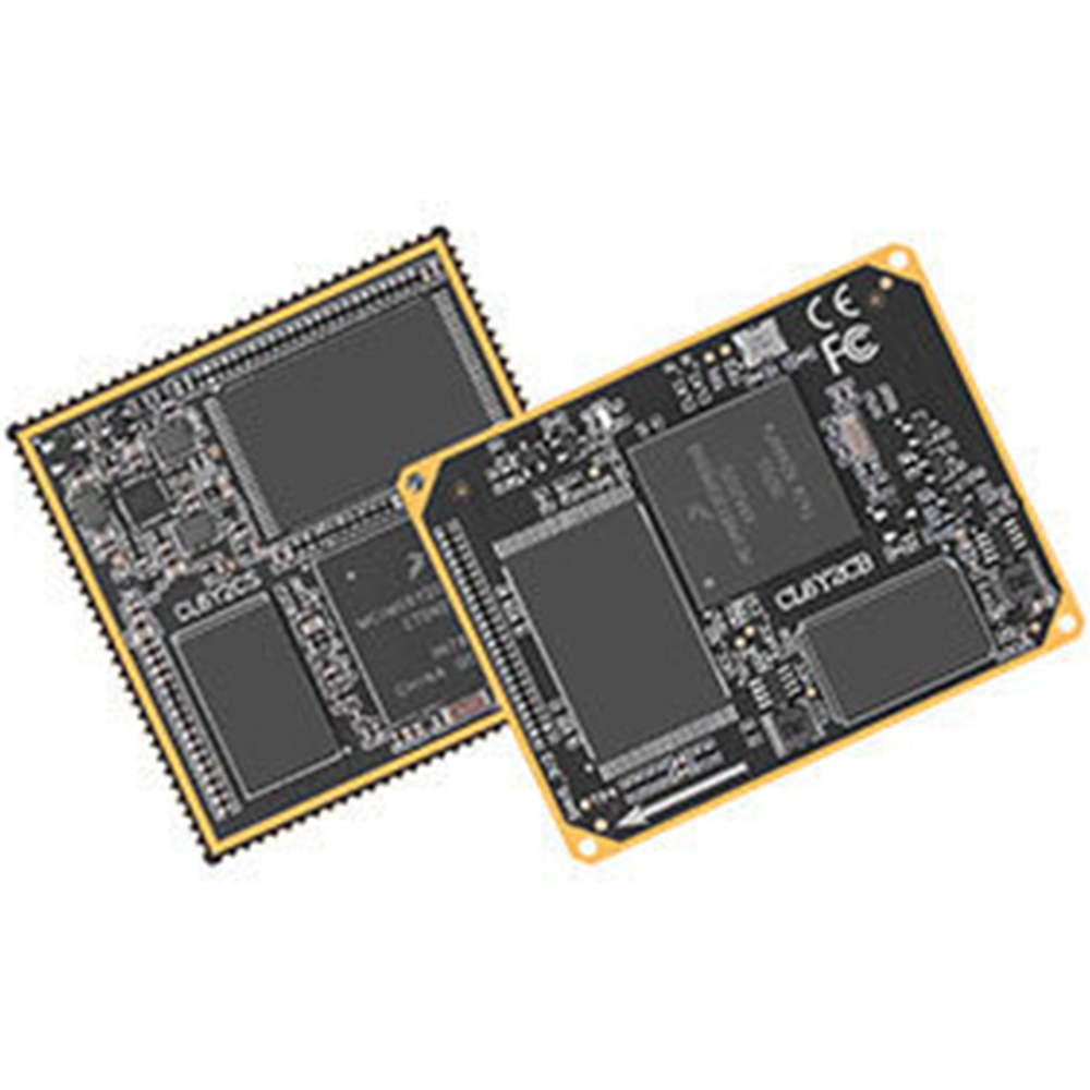 NXP I.MX6ULL工业级核心板