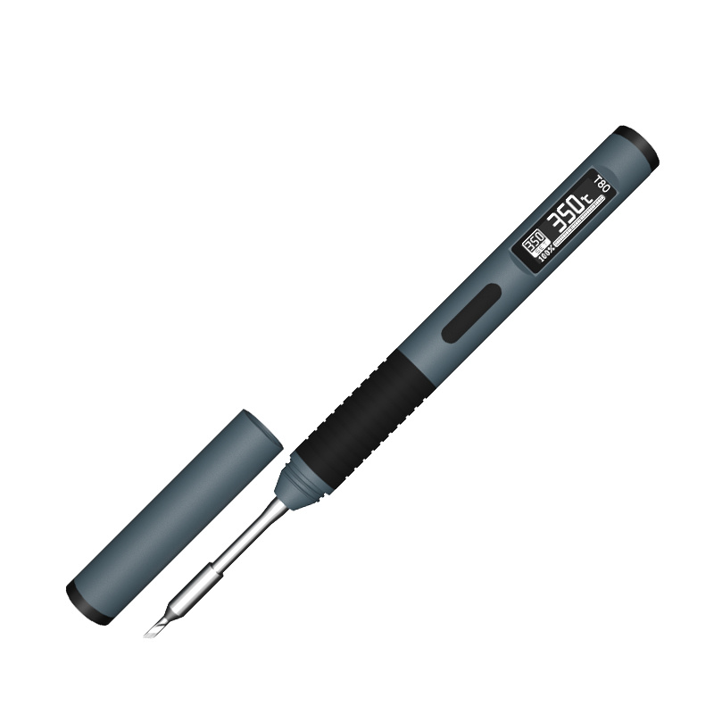 T80&T80P Smart Soldering Iron