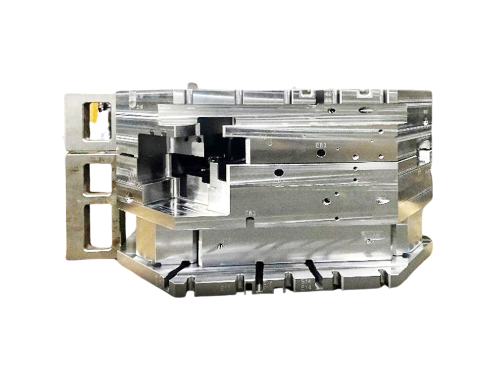 Other mold base
