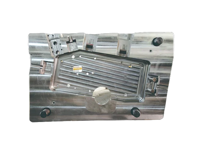 Fixed die of Automobile Transmission Fixed die of Automobile Transmission