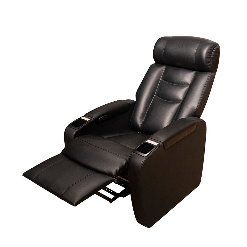 VIP-01 (retráctil eléctrico)