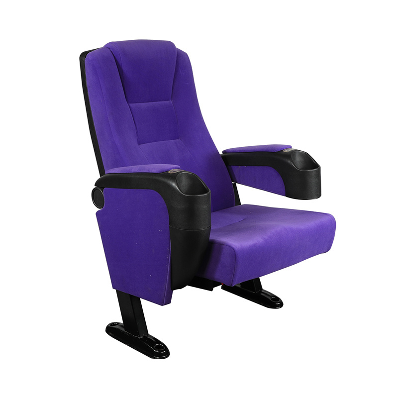 Asiento de cine