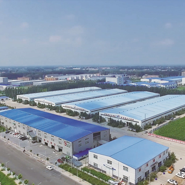Factory Factory