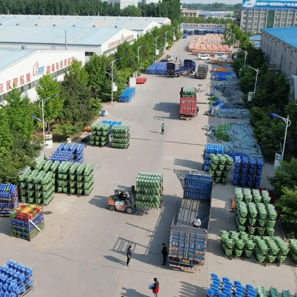 Factory Factory