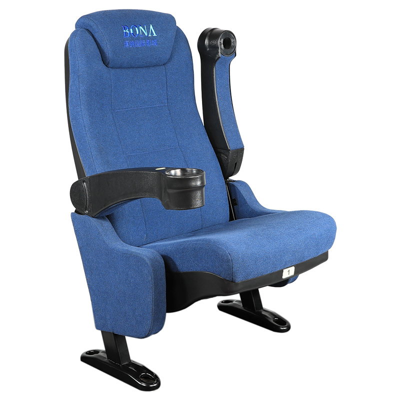 Asiento vibrador Millennium