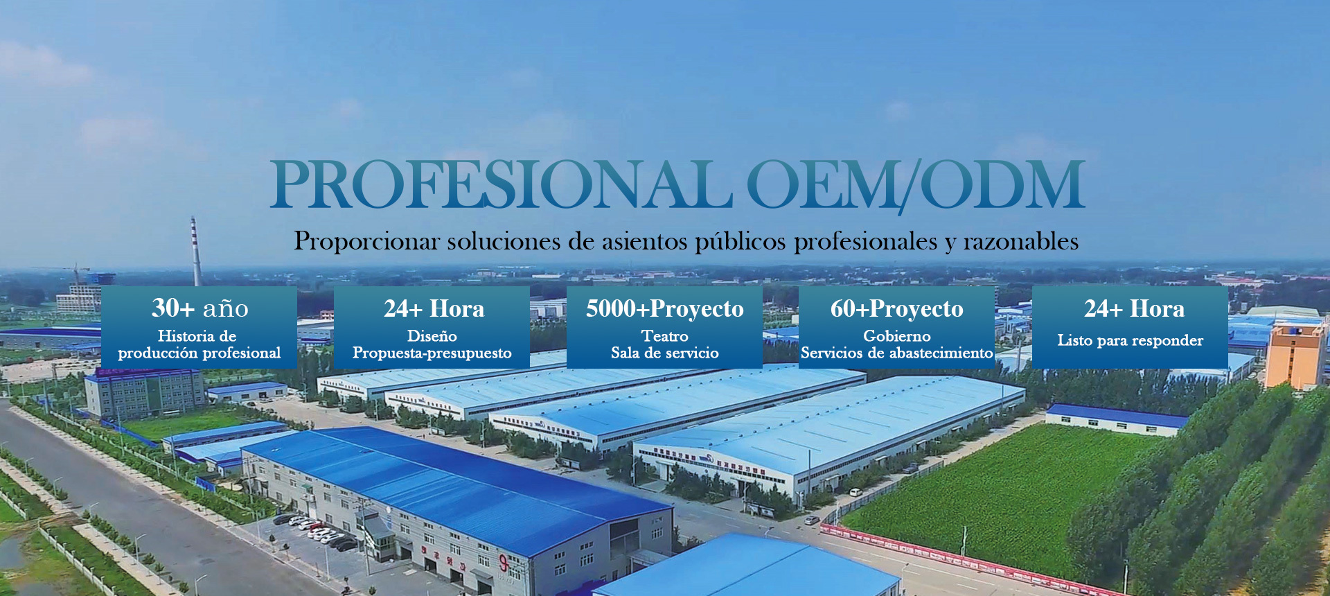 Acerca de nosotros