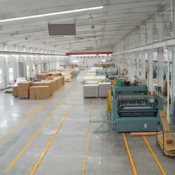 Factory Factory