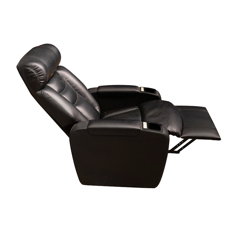 VIP-01 (Electric Retractable)