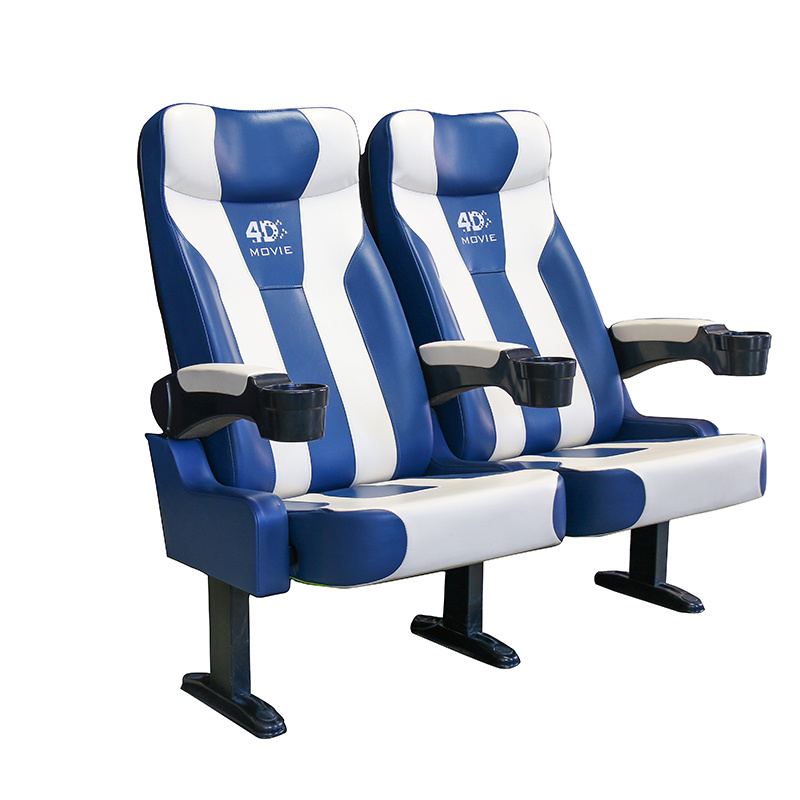 Asiento de choque Magnífico-X