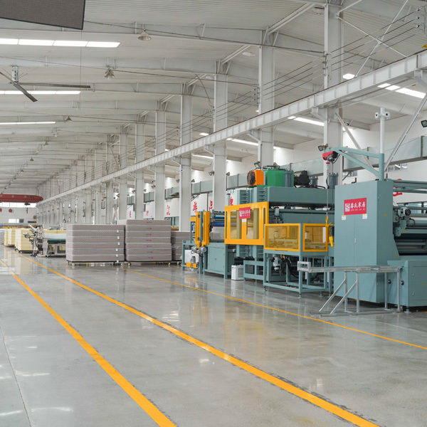 Factory Factory