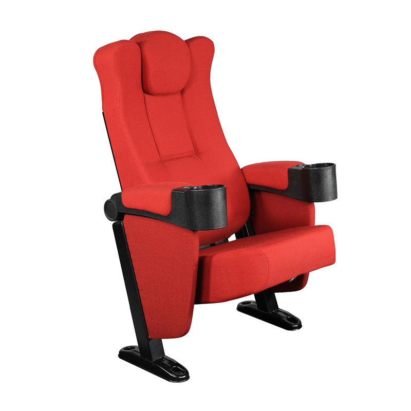 Asiento de cine (corona)