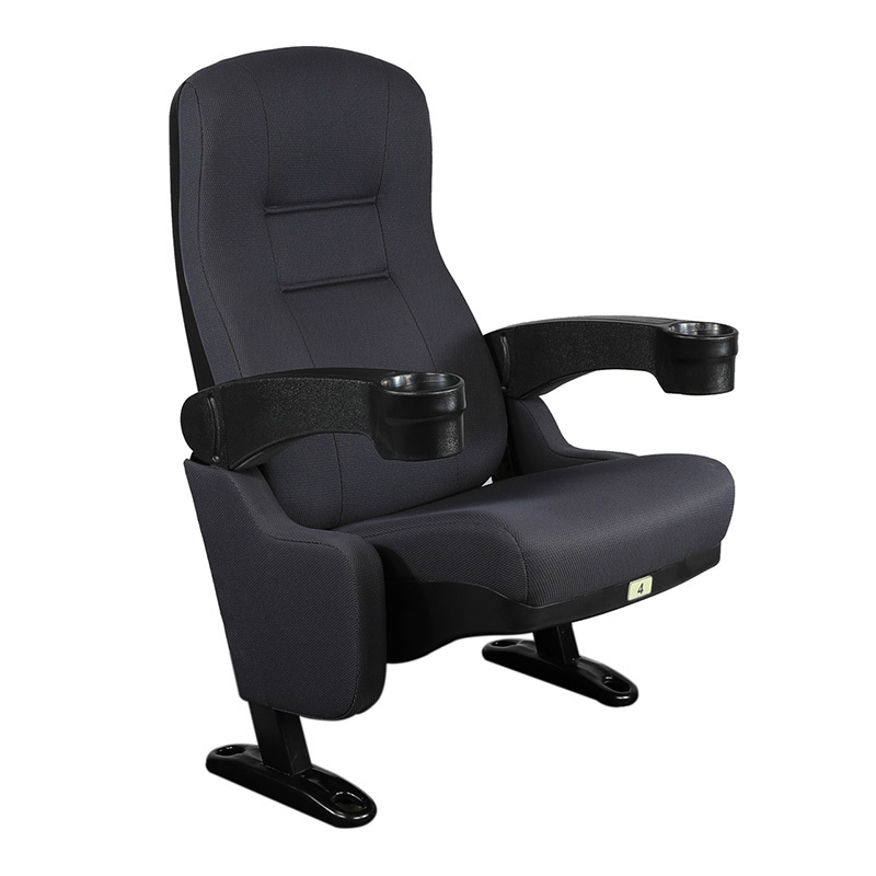 Asiento del cine (milenio-3)