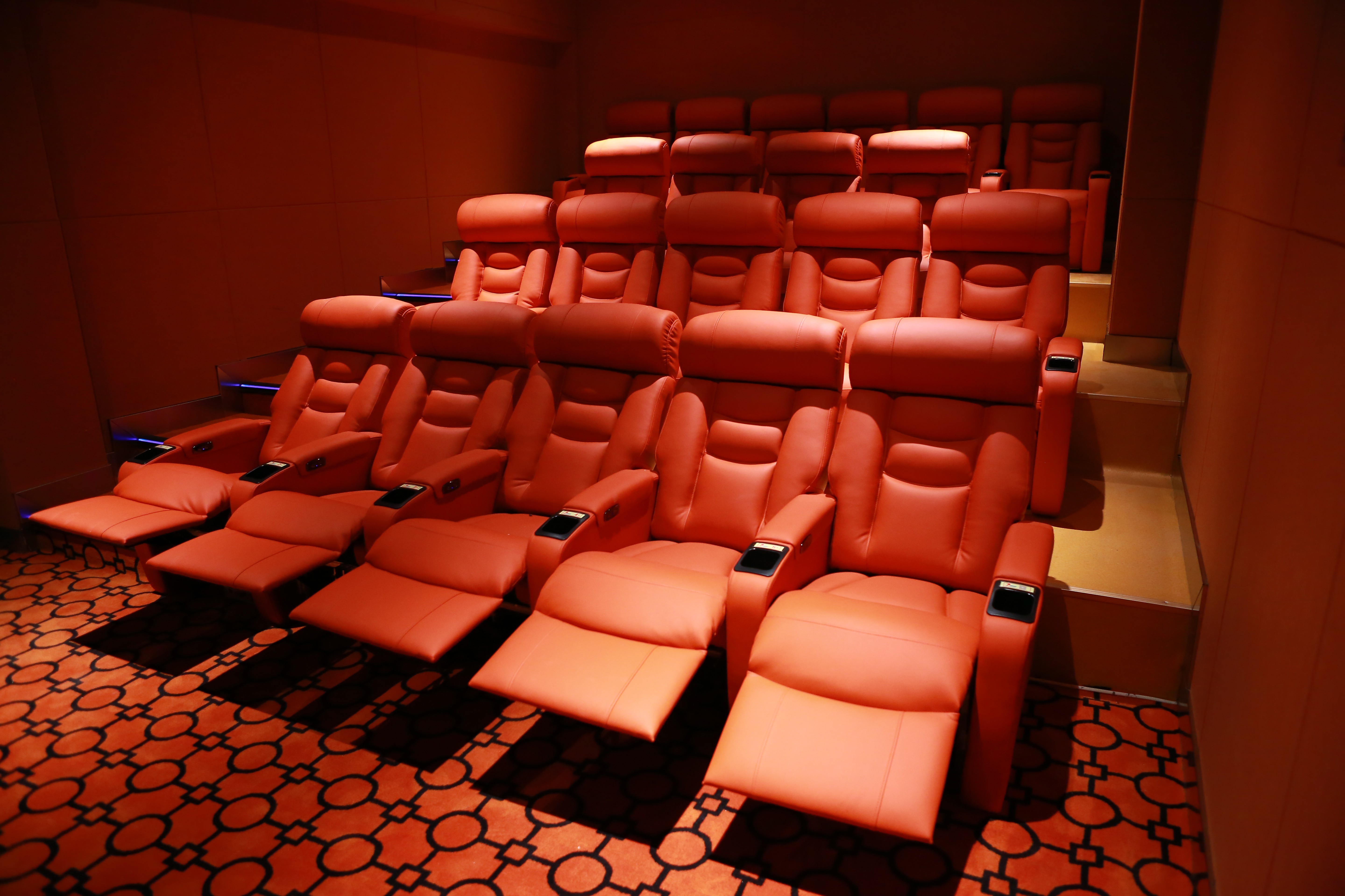 vip-01(electric recliner )