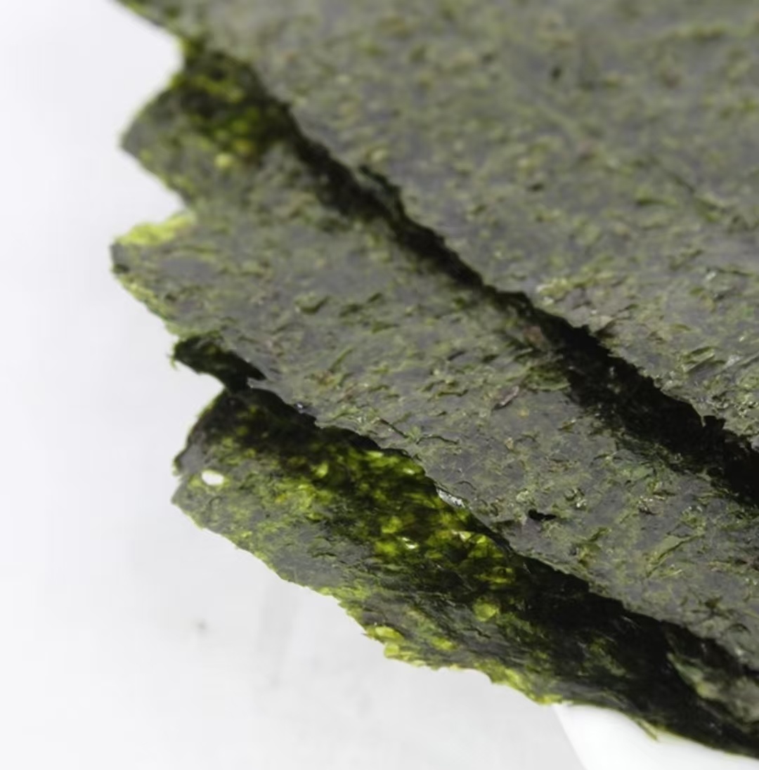 Unveiling the Wonders of Cut Roasted Seaweed: A Crunchy Delight