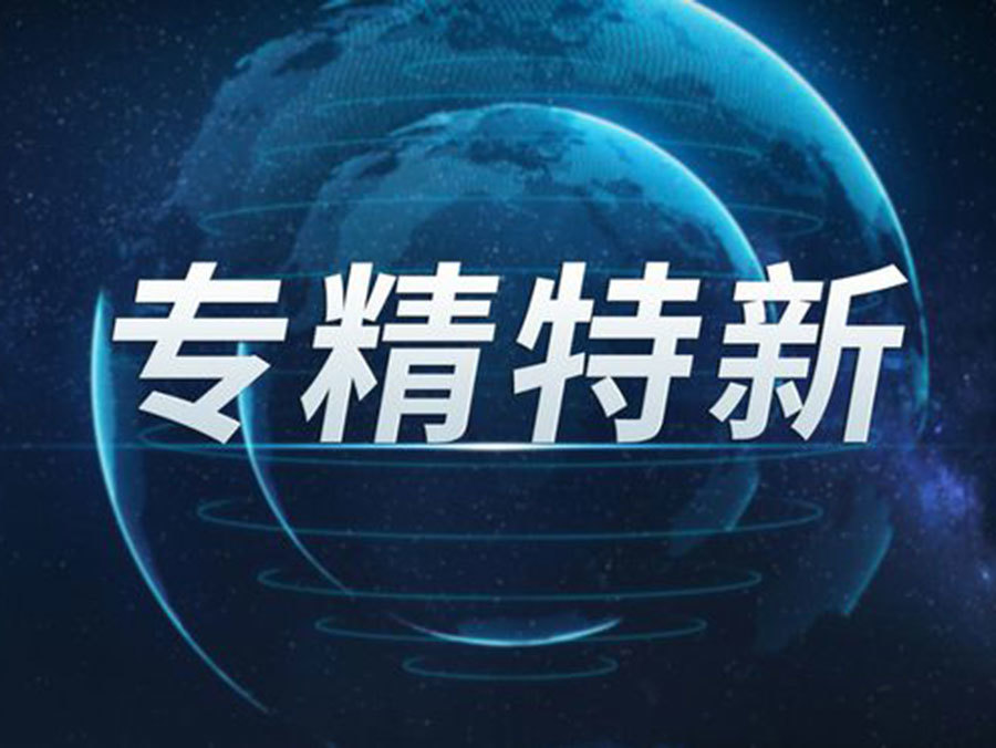 2024年度省专精特新中小企业（第一批）名单公布——东方印新材料科技有限公司榜上有名