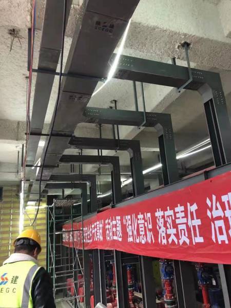 西安二二工程